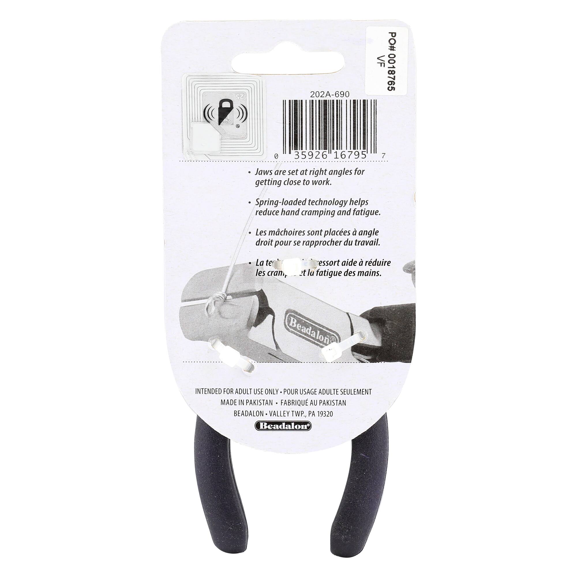 Beadalon® Designer Series End Cutter